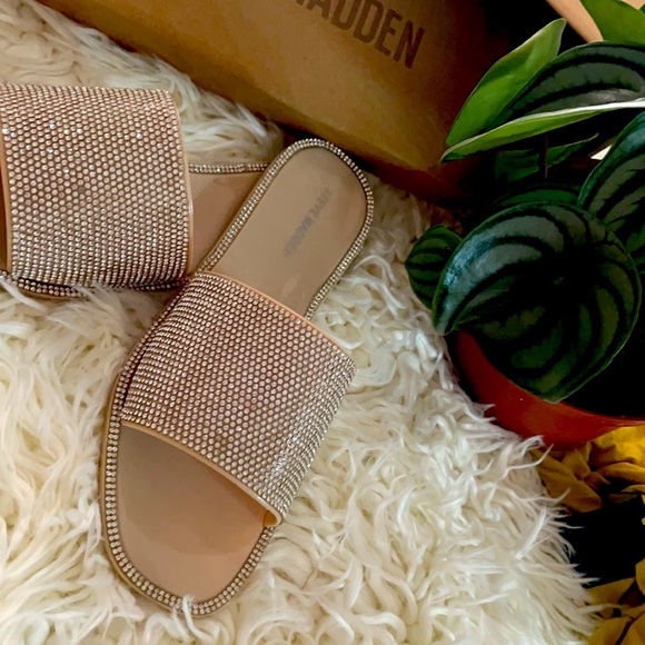 Sandalias 🩴 7 nude usadas dos veses - Picture 4 of 4